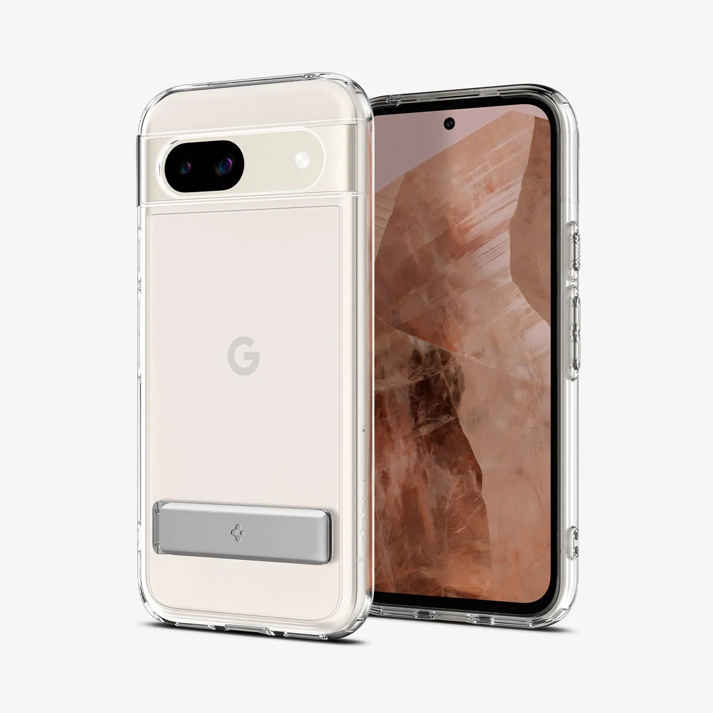 Pixel 8 Series - Slim Armor Essential S