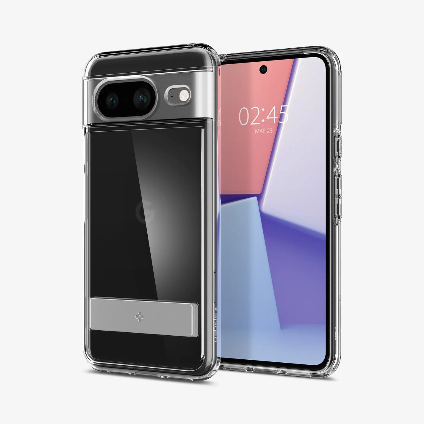 Pixel 8 Series - Slim Armor Essential S