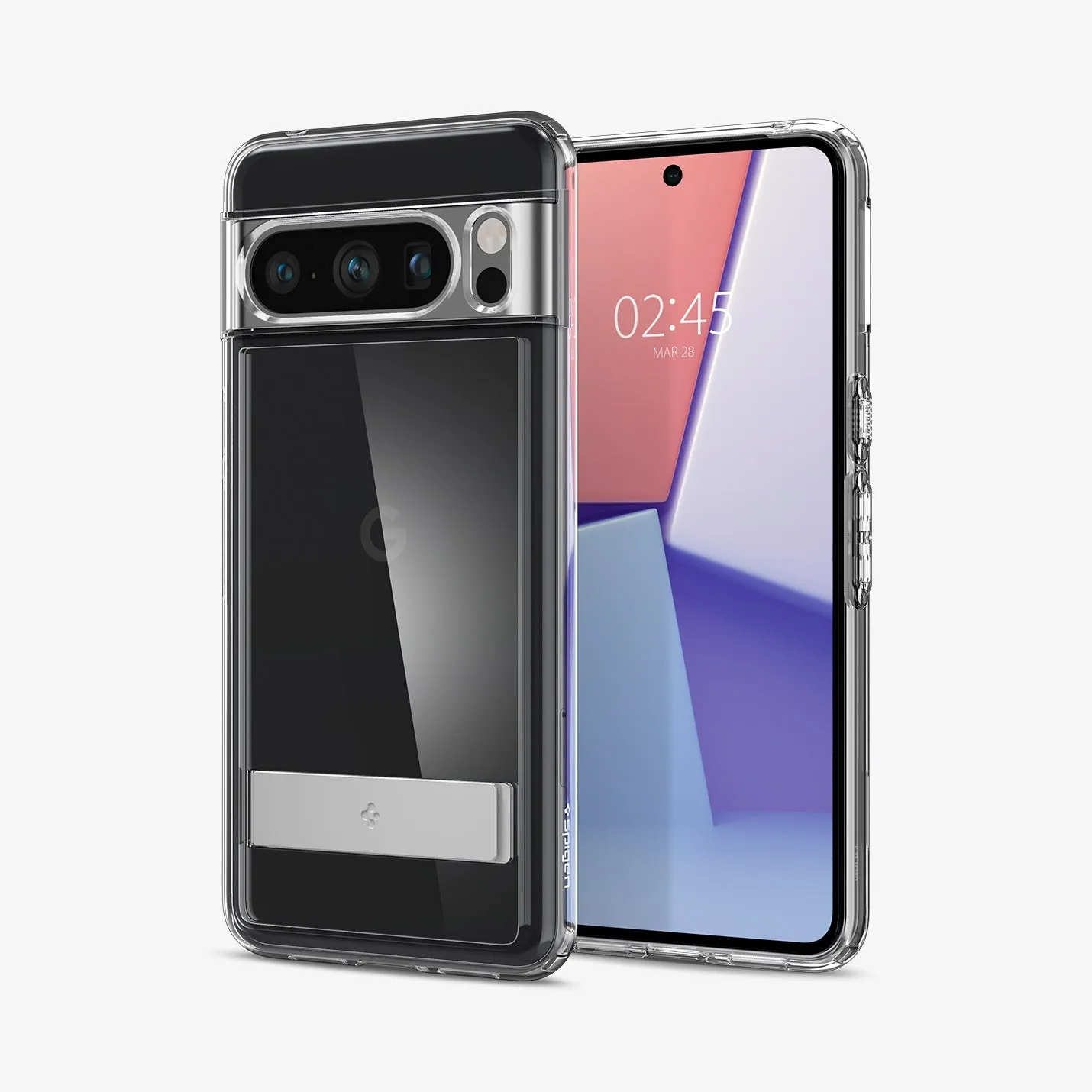 Pixel 8 Series - Slim Armor Essential S