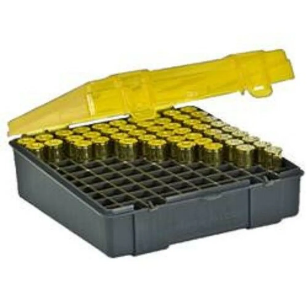 Plano Ammo Box 9mm 100RD