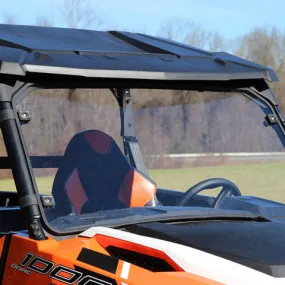 Polaris General Full Windshield