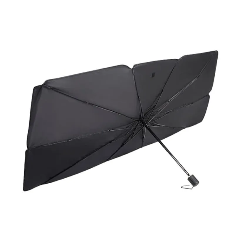 Pop Up - Windshield Sun Shade