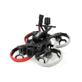 (PRE-ORDER) GEPRC BNF CineLog20 HD 4S 2" Cinewhoop w/ DJI O3 Air Unit & Micro Cam - ELRS 2.4GHz