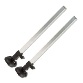 Preston OnBox Telescopic Extending Legs (Pair)