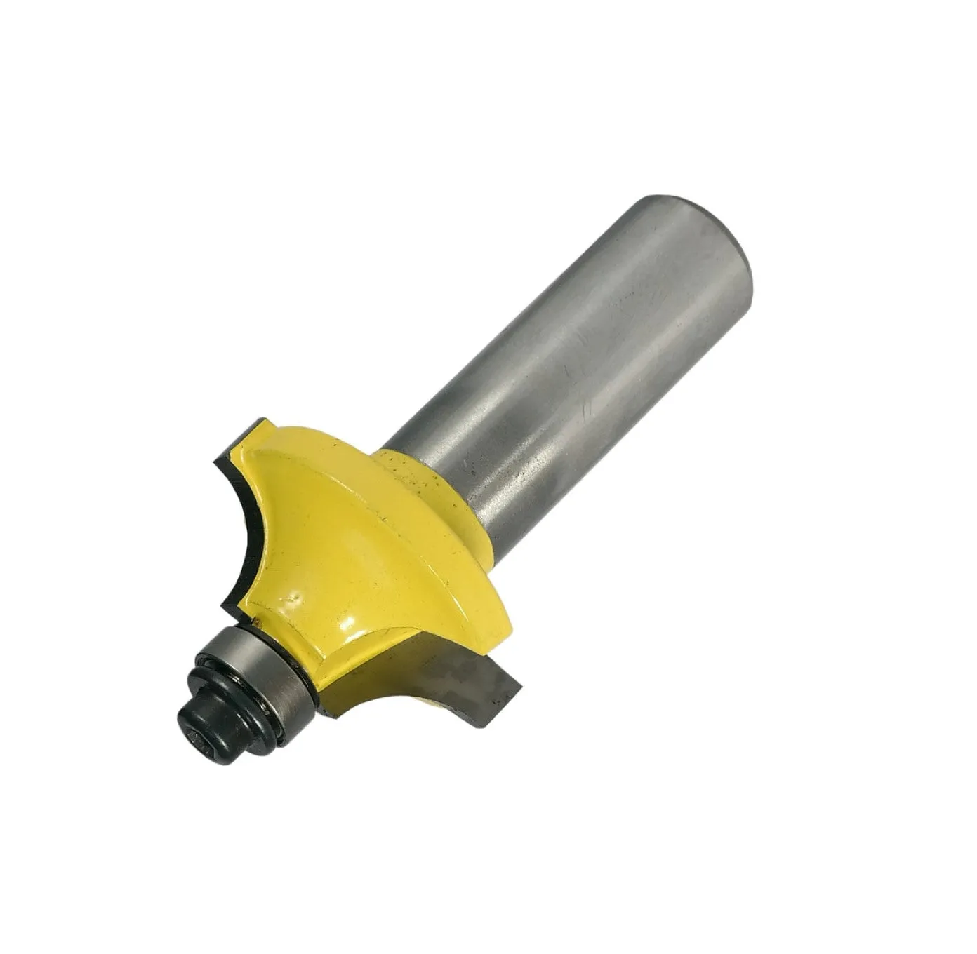 Pro-Tech | Router Bit Beading 1 1/8" X 1/2" 5/16" Radius 1/2" Shank