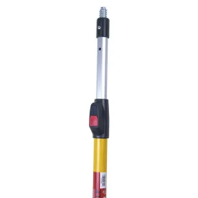 ProDec 6' - 12' Button Lock Extension Pole