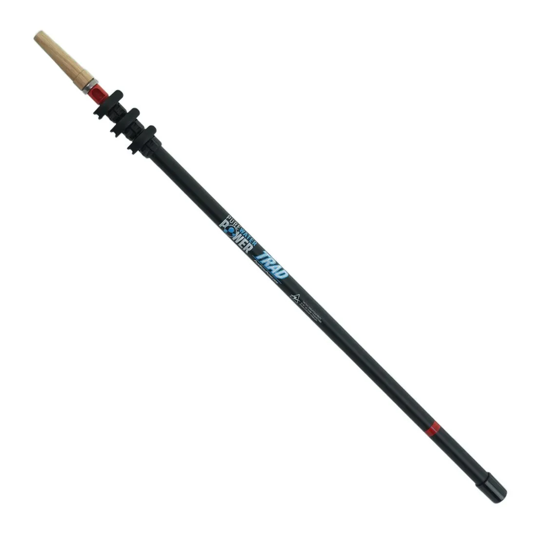 PWP Trad Pole - 7 Foot