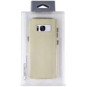 Qmadix C Series Case for Samsung Galaxy S8 - Gold