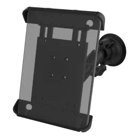 RAM® Tab-Tite™ with RAM® Twist-Lock™ Suction Cup for iPad 9.7   More