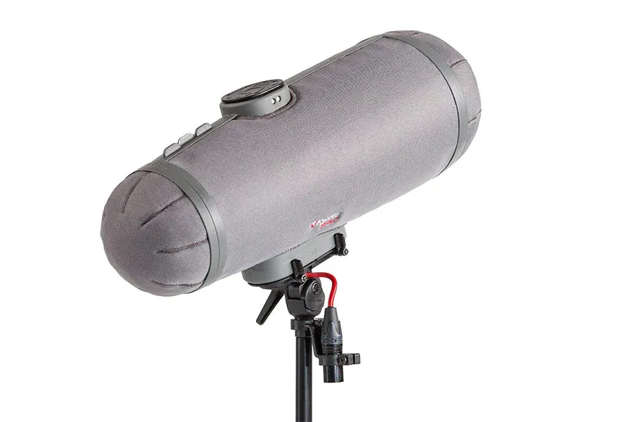 Rycote Cyclone Windshield Kit (Large)