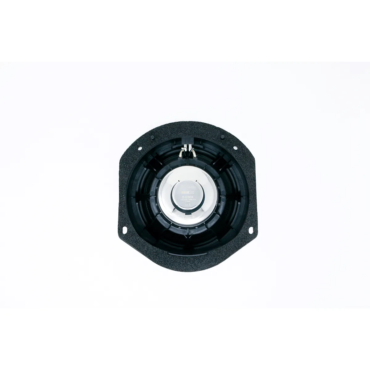 S-65CX – 6.5-inch Coaxial Speaker Tesla Model S Specific