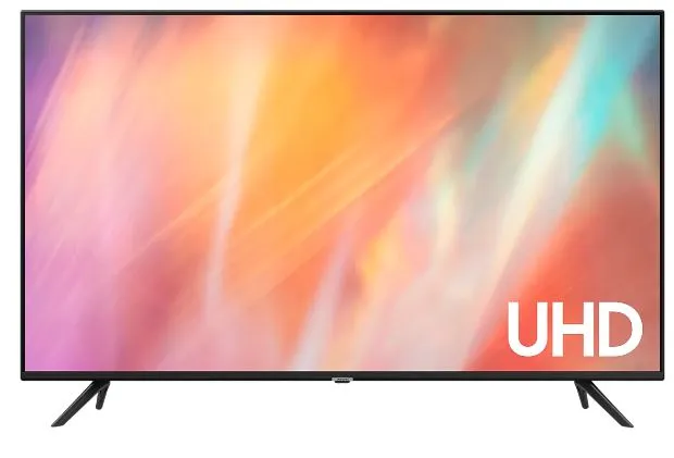 Samsung 65" AU7002 UA65AU7002KXXS UHD 4K Smart TV (2022) 4 Ticks / 36 Months Warranty