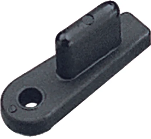 Seadog Thumb Latch 1-1/2" Black Pr 324180-1 | 2024