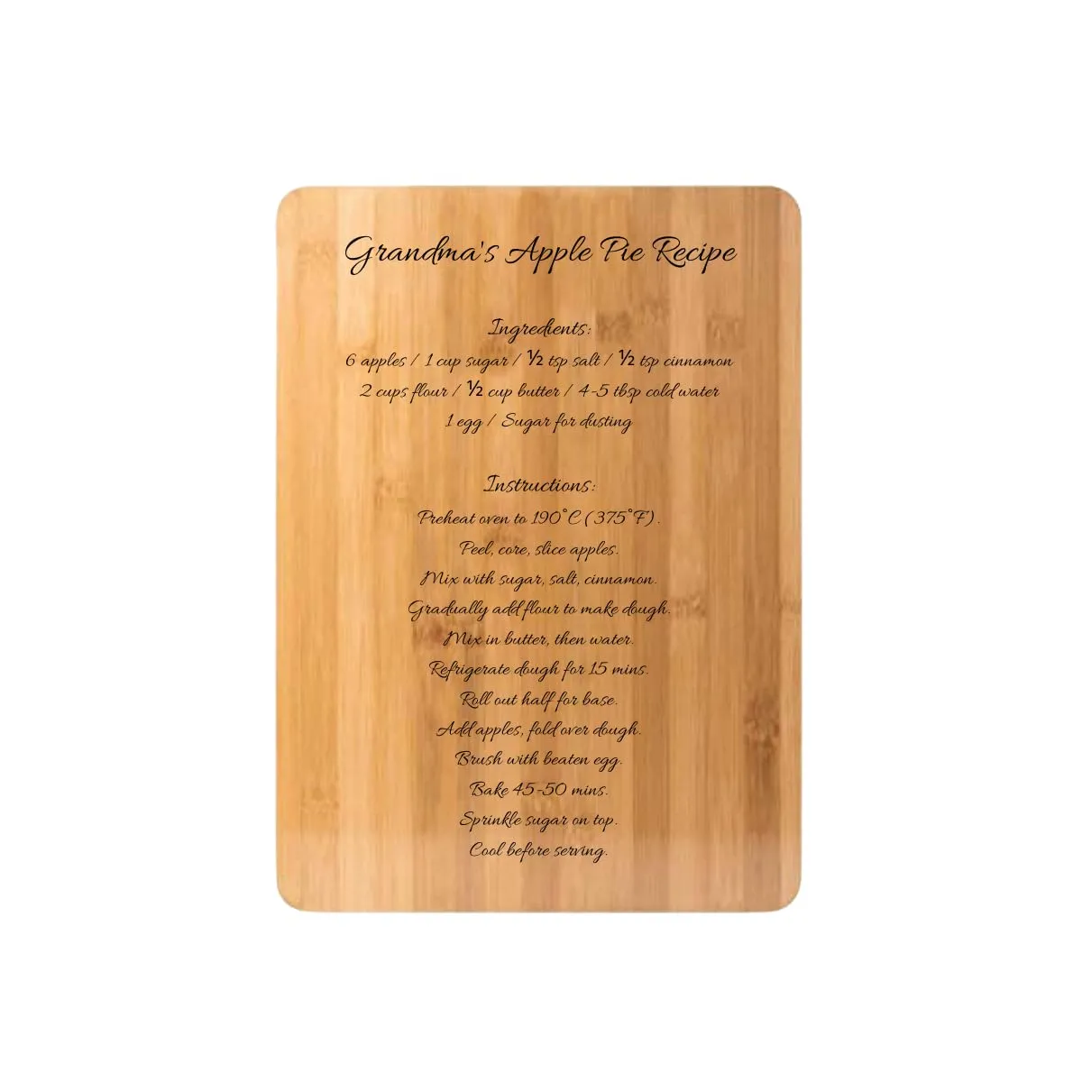 (Set of 12) 12x9" Bulk Plain Blank Bamboo Serving Tray, Charcuterie, Cutting, Chopping Boards for Engraving, Gift