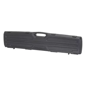 Single Scoped Hard Rifle Case