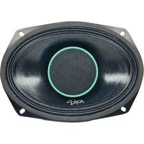 Sky High Car Audio SH-HD694E