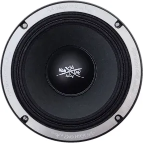 Sky High Car Audio SH-MR64