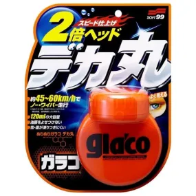 Soft99 - Glaco Car Water Repellent Roll On Large