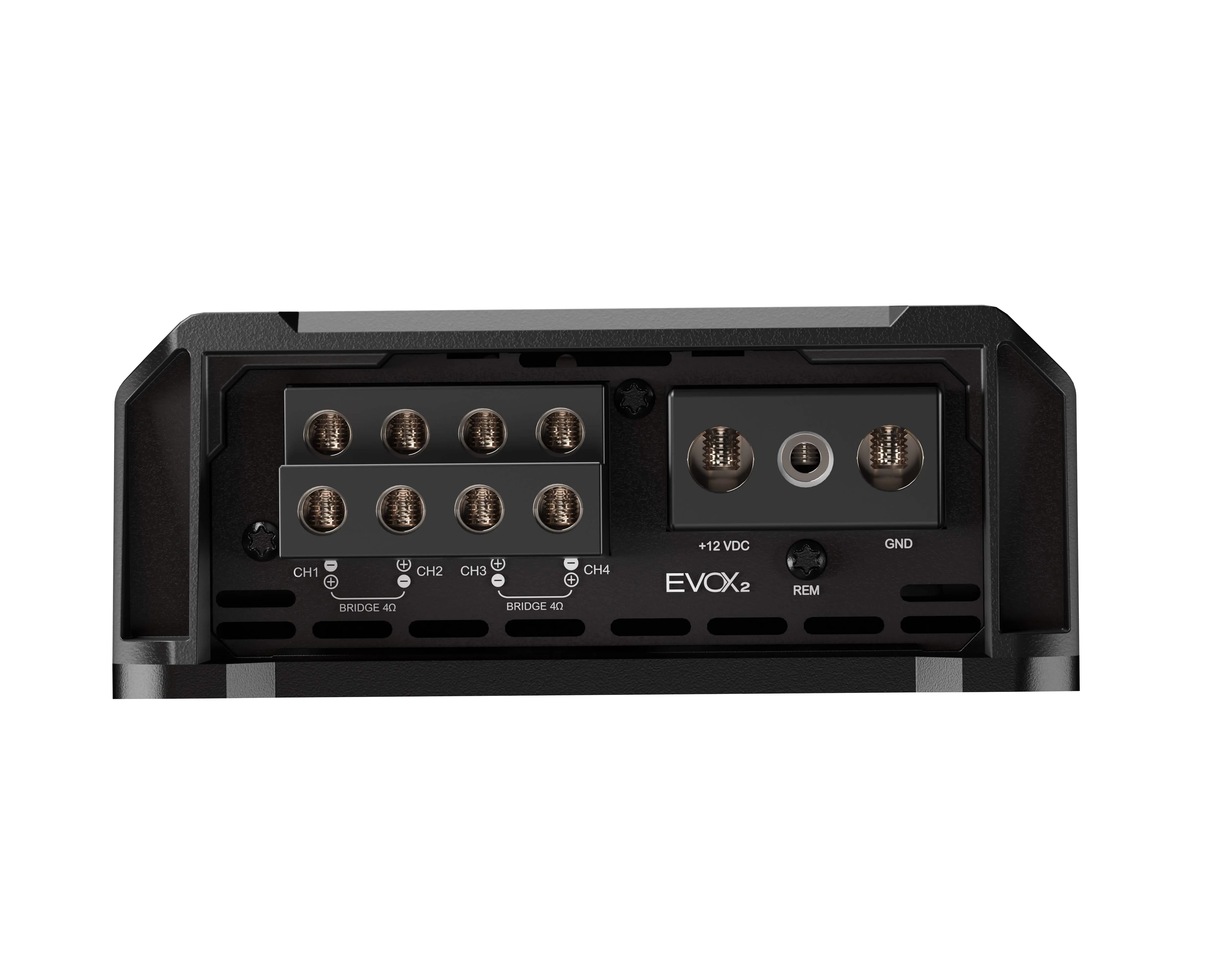 SounDigital EVOX2 1200.4 - 4Ω or 2Ω