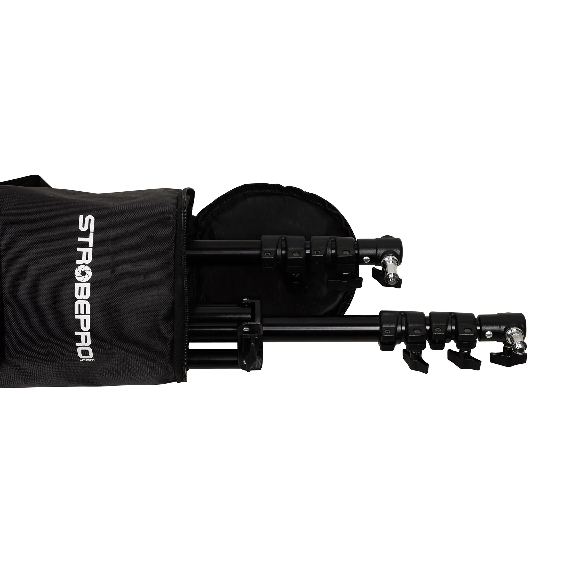 Strobepro Strobist Bag II