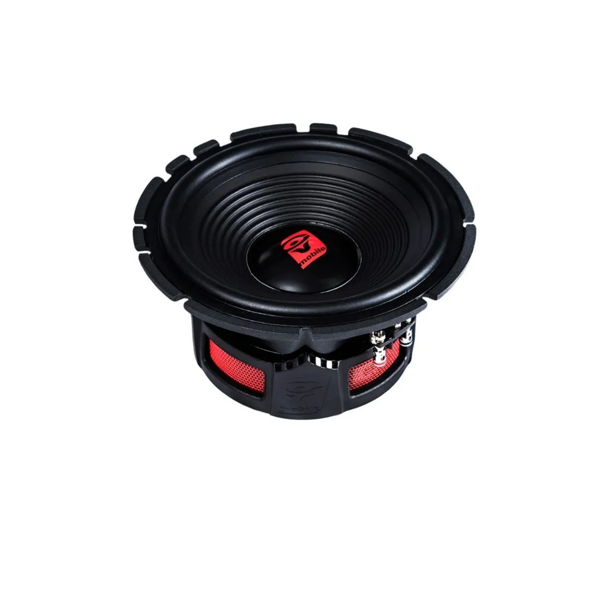 Stroker Pro 6.5" Stroker Series 2-Way Component Speaker Set - ST65C