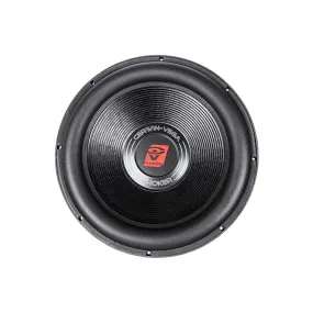 Stroker Series 10 Inch Dual 2Ω Subwoofer - ST102D