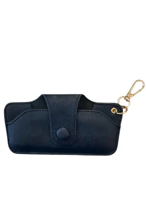 Sunglasses Case | Navy