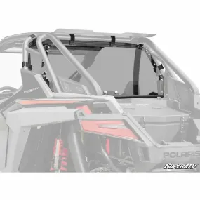 Super ATV Polaris RZR Turbo R Rear Windshield