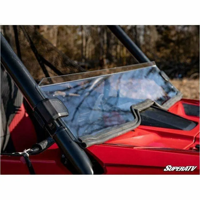 SuperATV Honda Talon Half Windshield