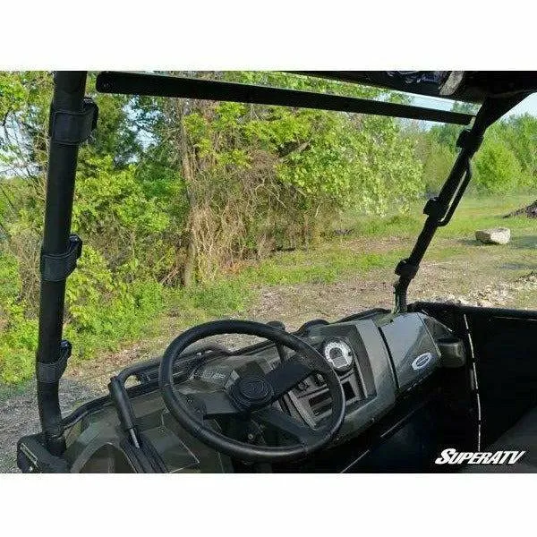 SuperATV Polaris Ranger Full Size 570 Full Windshield