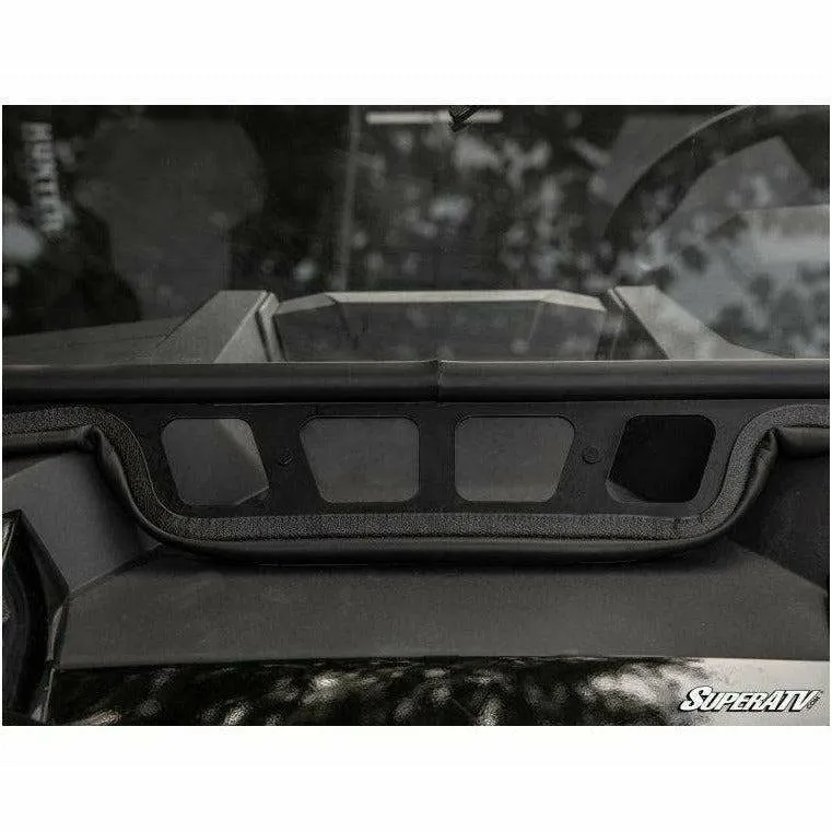 SuperATV Polaris RZR XP 1000 Glass Windshield