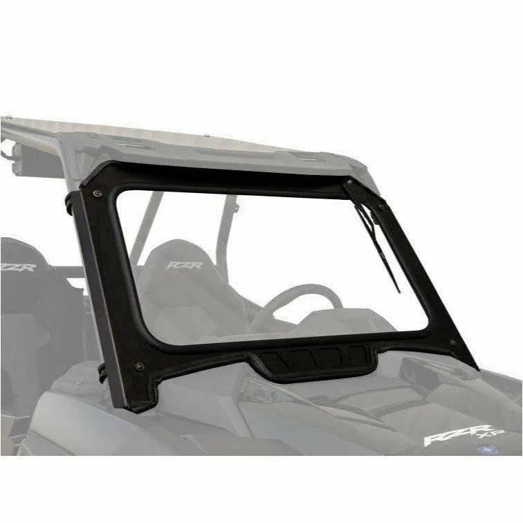 SuperATV Polaris RZR XP 1000 Glass Windshield