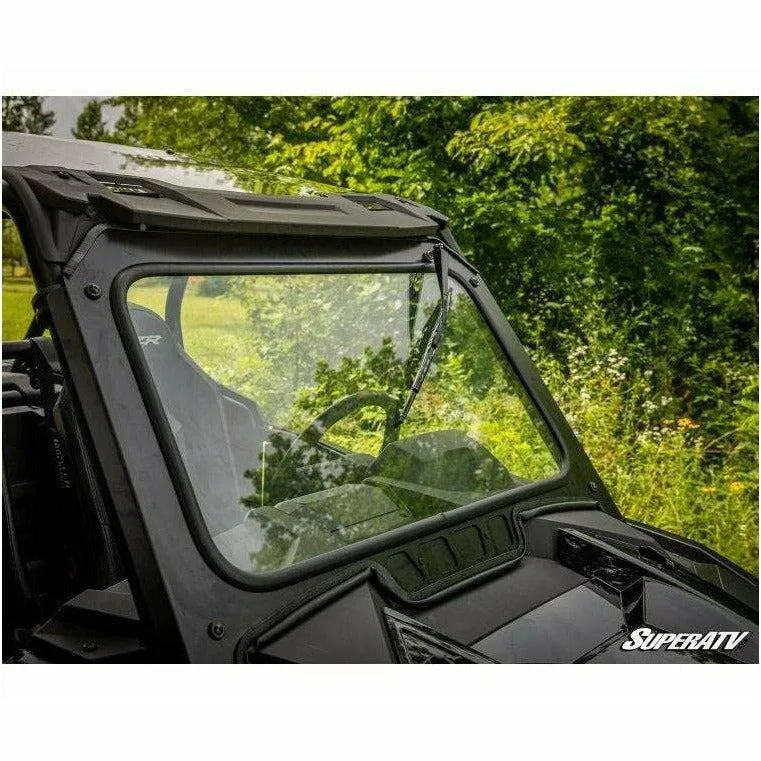 SuperATV Polaris RZR XP 1000 Glass Windshield