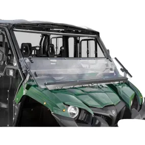 SuperATV Yamaha Viking 3-in-1 Windshield