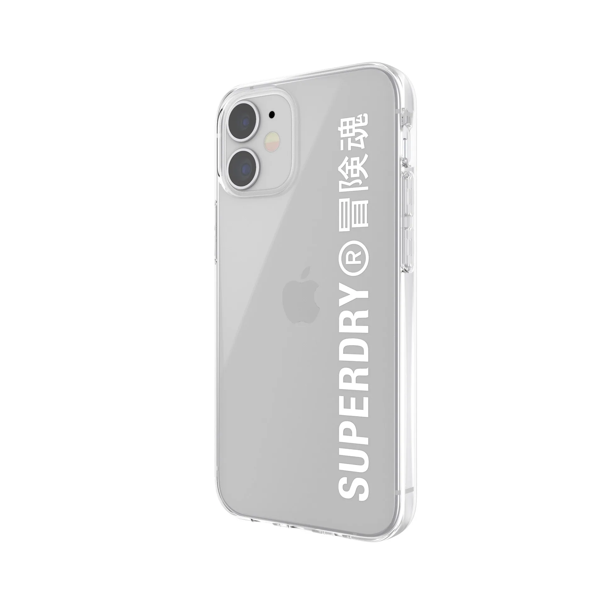 Superdry Snap Case - Apple iPhone 12 mini