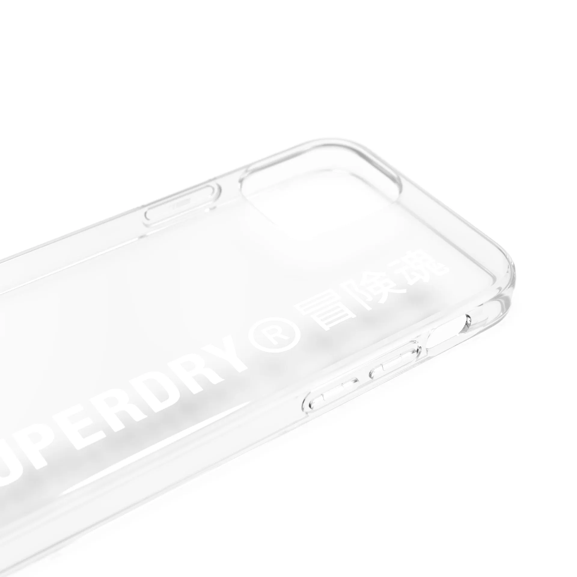 Superdry Snap Case - Apple iPhone 12 mini