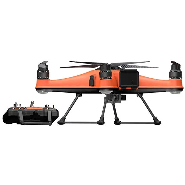 SwellPro FD1  Plus Fisherman Fishing Drone