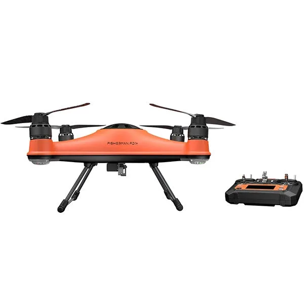 SwellPro FD1  Plus Fisherman Fishing Drone