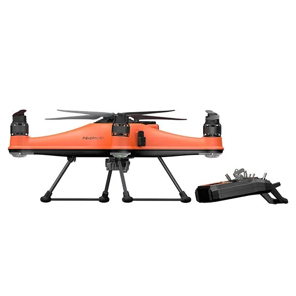 SwellPro FD1  Plus Fisherman Fishing Drone