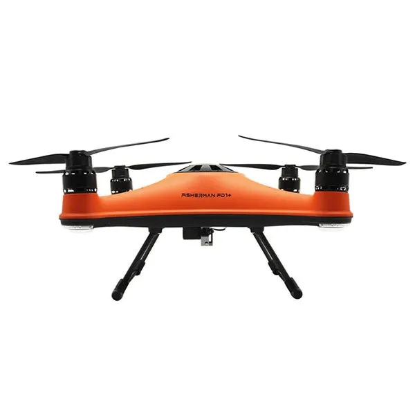 SwellPro FD1  Plus Fisherman Fishing Drone