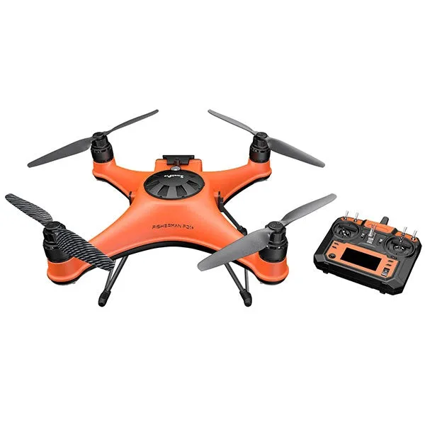 SwellPro FD1  Plus Fisherman Fishing Drone