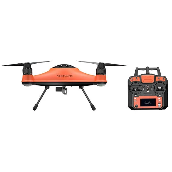 SwellPro FD1  Plus Fisherman Fishing Drone