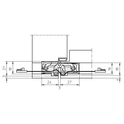 TECTUS TE 240 3D Energy