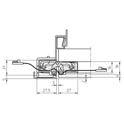 TECTUS TE 240 3D Energy