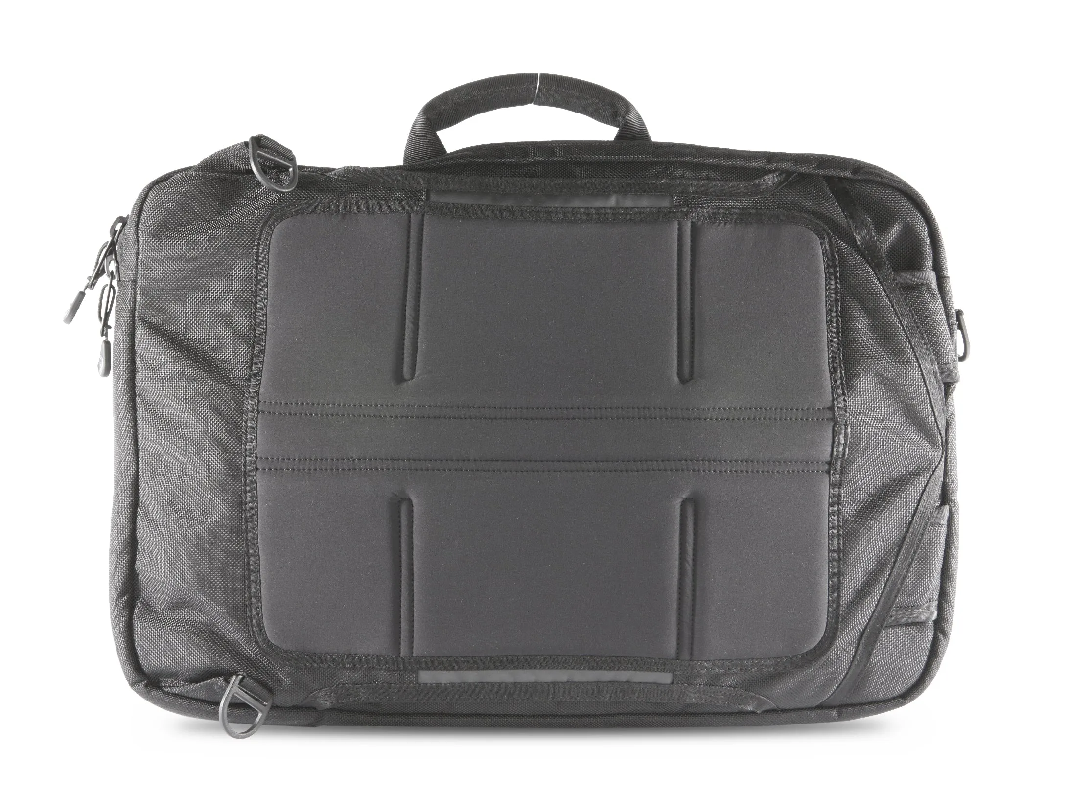 Timbuk2 Notebook Carrying Case - 43.2 Cm (17") - Black