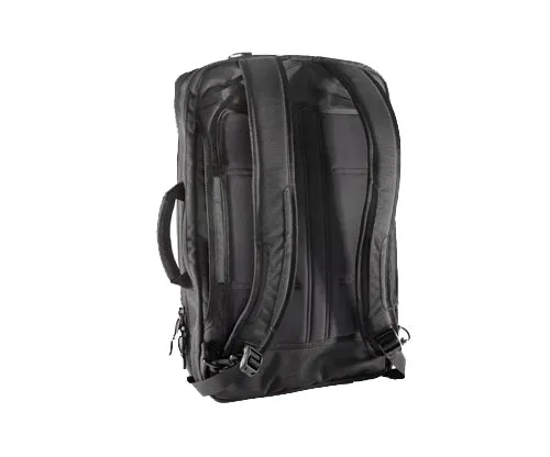 Timbuk2 Notebook Carrying Case - 43.2 Cm (17") - Black