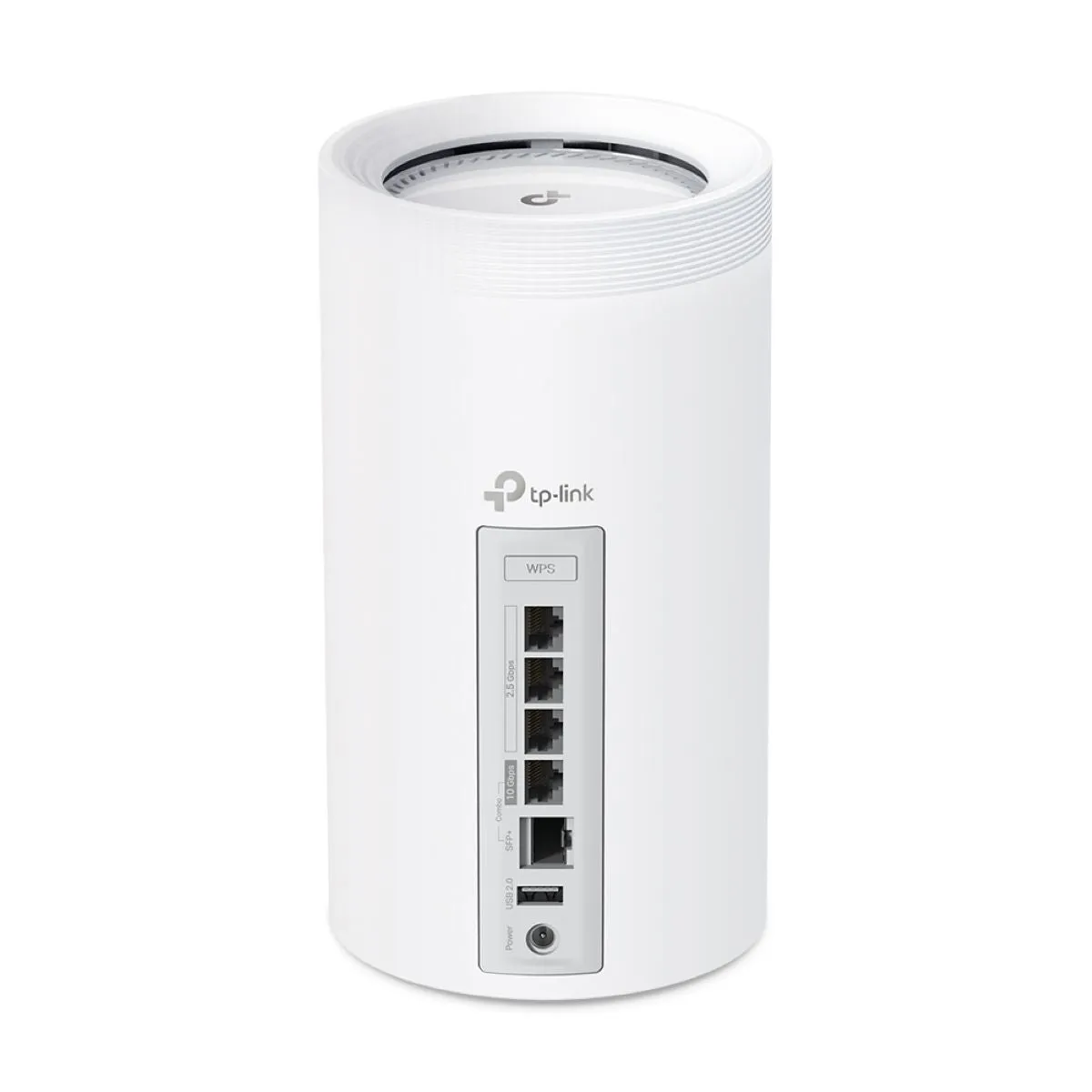 TP-Link Deco BE75 (2件裝) BE17000 三頻 Wi-Fi 7 Mesh 路由器