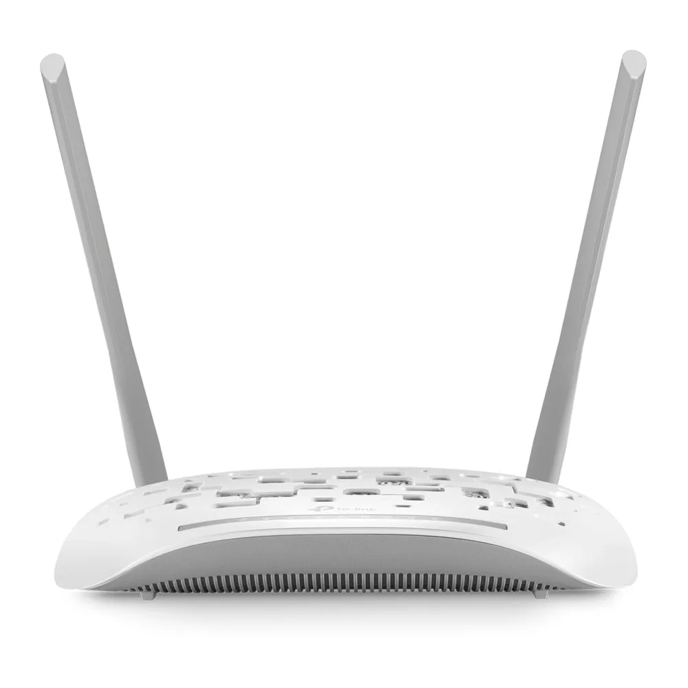 Tp-Link Wireless Router Td-W8961n - 300 Mbit/S