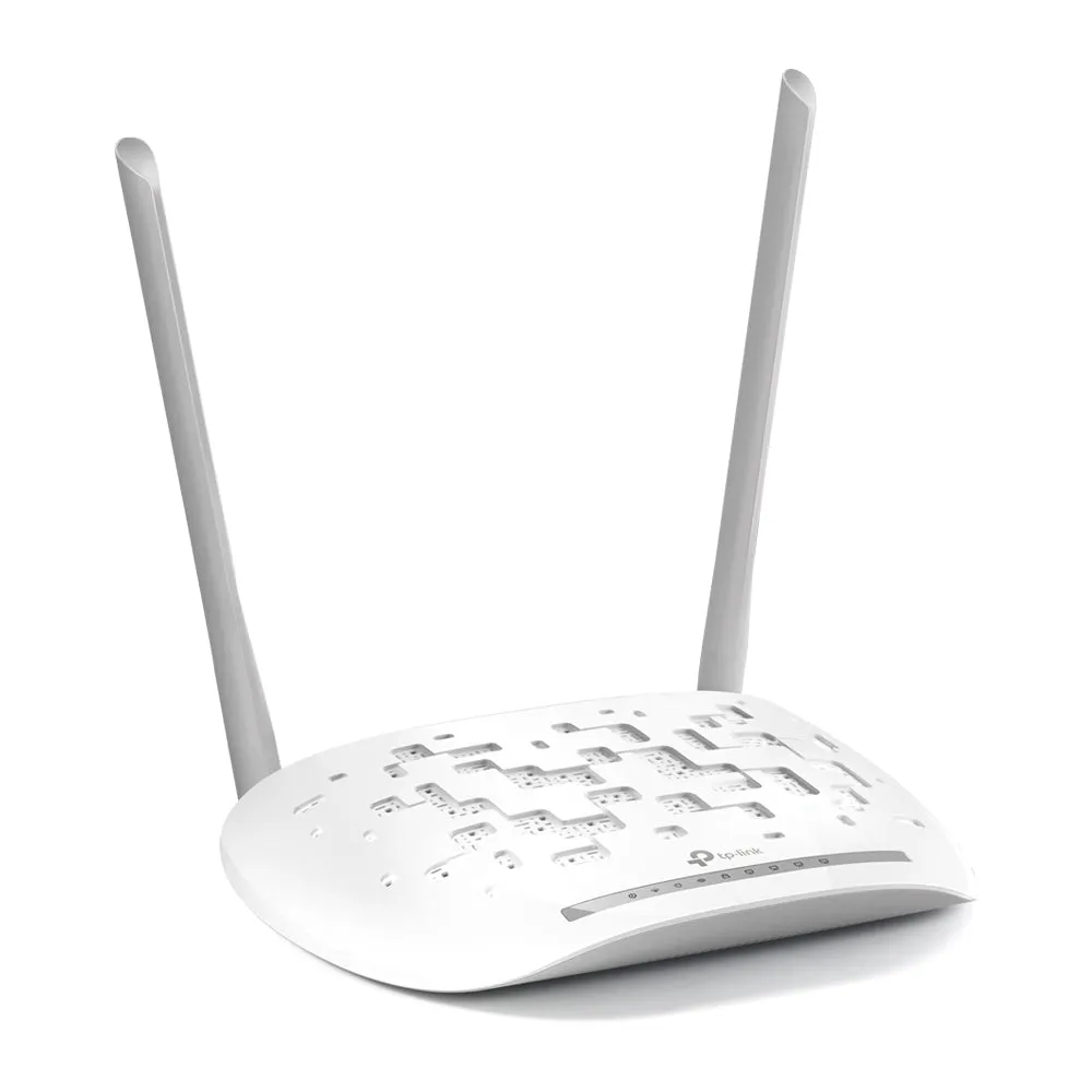 Tp-Link Wireless Router Td-W8961n - 300 Mbit/S