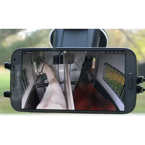 Trailer Eyes Simplicity Camera for Trailering